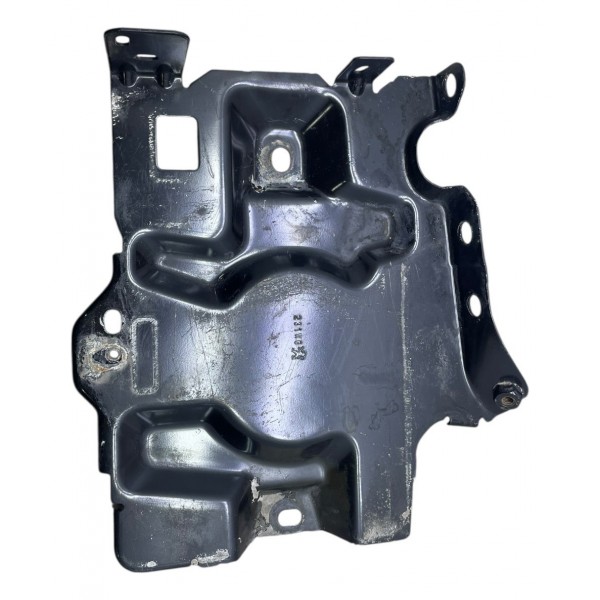 Base Suporte Bateria Peugeot 3008 1.6 Thp Allure 2011