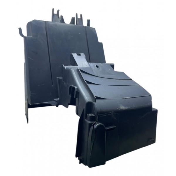 Base Suporte Central Injeção Peugeot 3008 1.6 Thp Allure 11