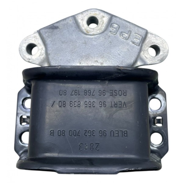 Suporte Coxim Motor Direito Peugeot 3008 1.6 Thp Allure 2011