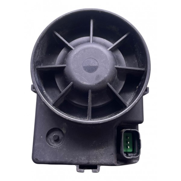 Buzina Cirene Alarme Peugeot 3008 1.6 Thp Allure 2011