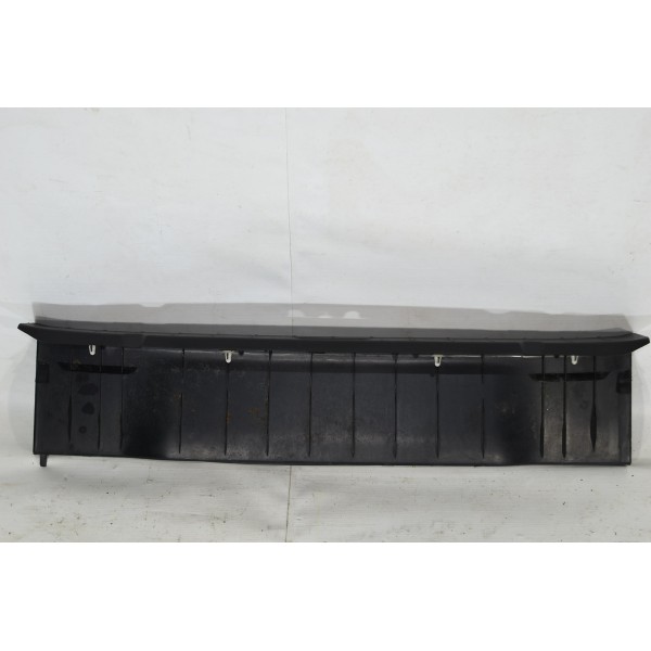 Acabamento Interno Porta Malas Jac J5 1.5 2011 Descrição