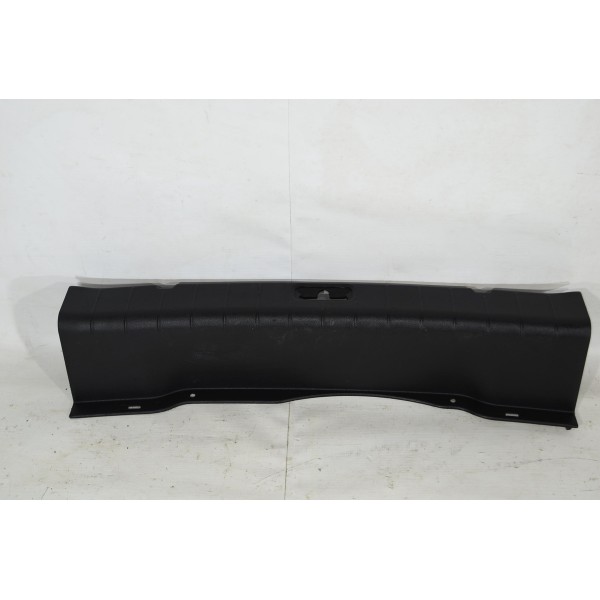 Acabamento Interno Porta Malas Jac J5 1.5 2011 Descrição