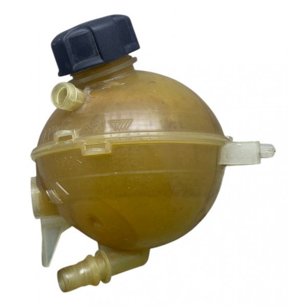 Reservatorio Agua Radiador Com Buraco Peugeot 3008 1.6 2011