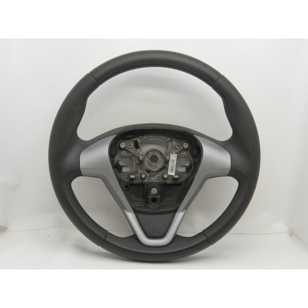 Volante Direção Ford Ka 1.0 2020 Preto