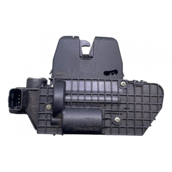 Trava Elétrica Tampa Porta Malas Peugeot 3008 1.6 2011