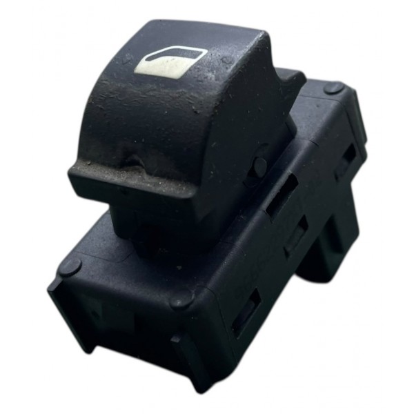 Botão Vidro Elétrico Traseiro Esquerdo Peugeot 3008 1.6 2011