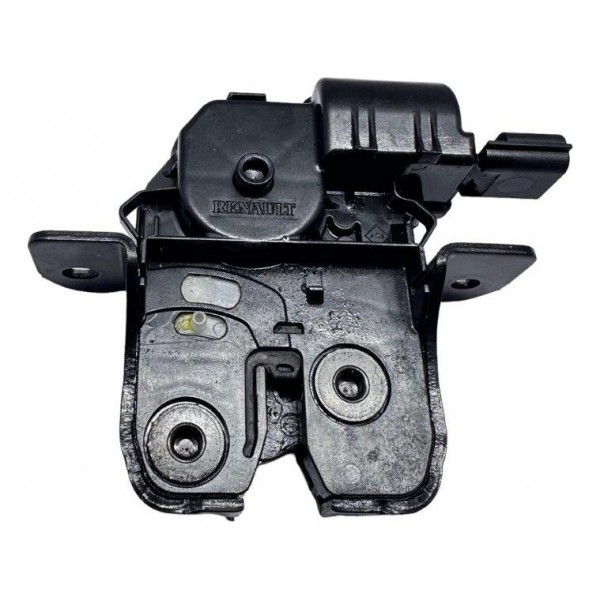 Trava Eletrica Tampa Porta Malas Renault Captur 1.6 2021