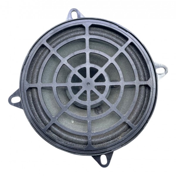 Auto Falante Porta Traseiro 4 Pol Peugeot 3008 1.6 Thp 2011