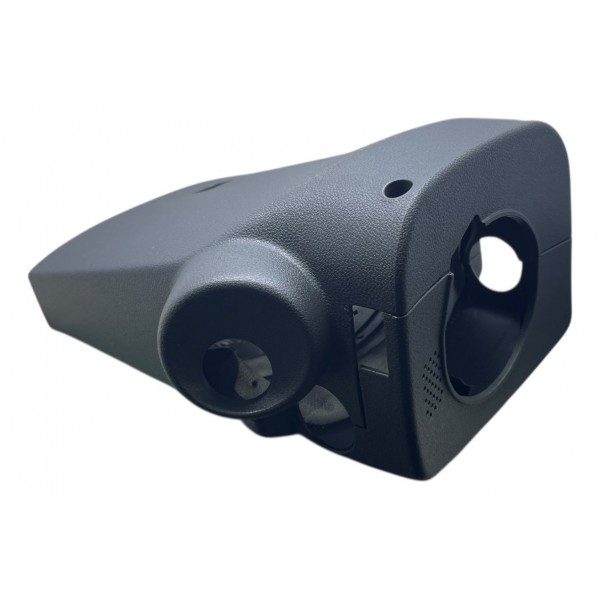 Acabamento Coluna Direção Peugeot 3008 1.6 Thp Allure 2011