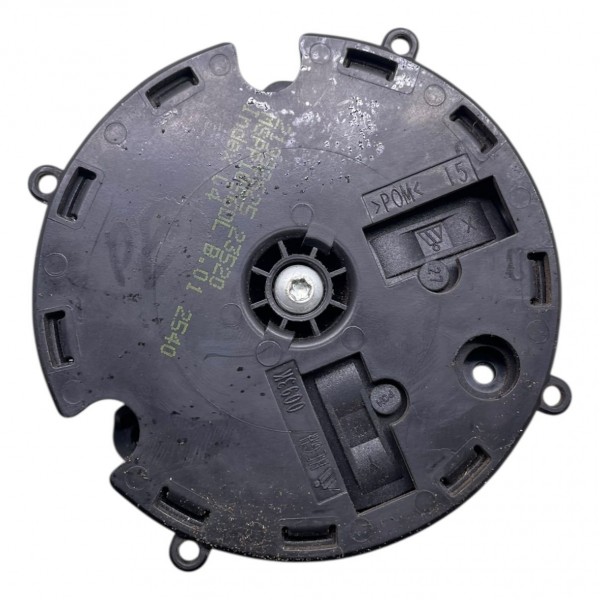 Motor Retrovisor Eletrico Esquerdo Peugeot 3008 1.6 2011