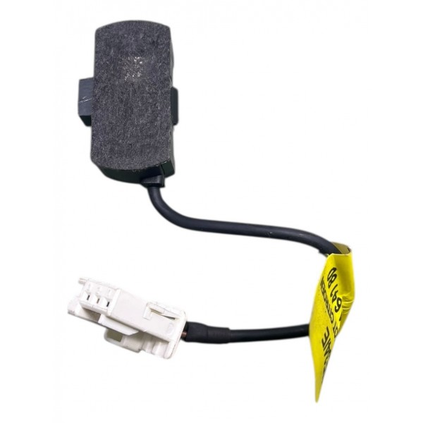 Microfone Teto Peugeot 3008 1.6 Thp Allure 2011