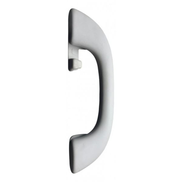 Alca Pqp Traseira Peugeot 3008 1.6 Thp Allure 2011 Cinza