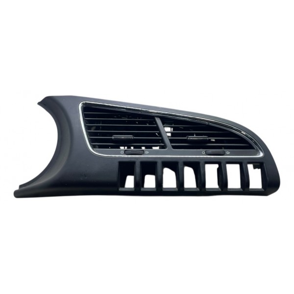 Par Difusor Ar Condicionado Central Painel Peugeot 3008 2011