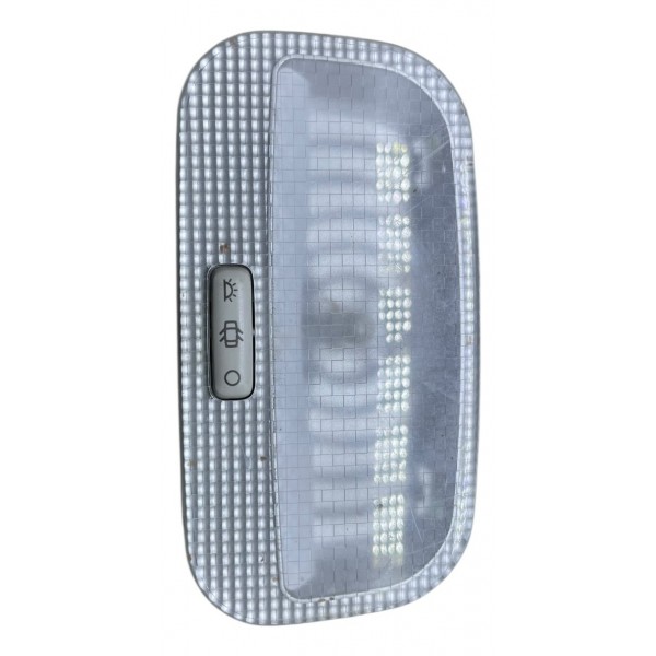 Luz Cortesia Traseira Teto Peugeot 3008 1.6 Thp 2011