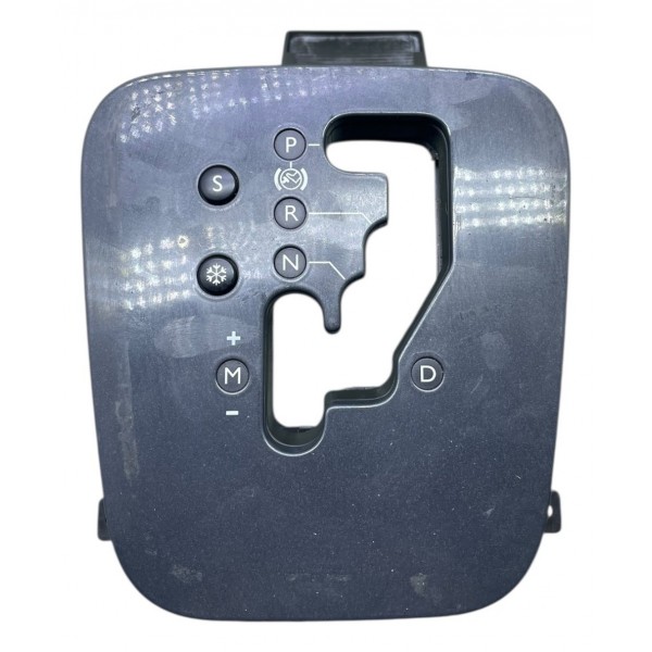 Placa Led Indicador Marcha Peugeot 3008 1.6 Thp Allure 2011