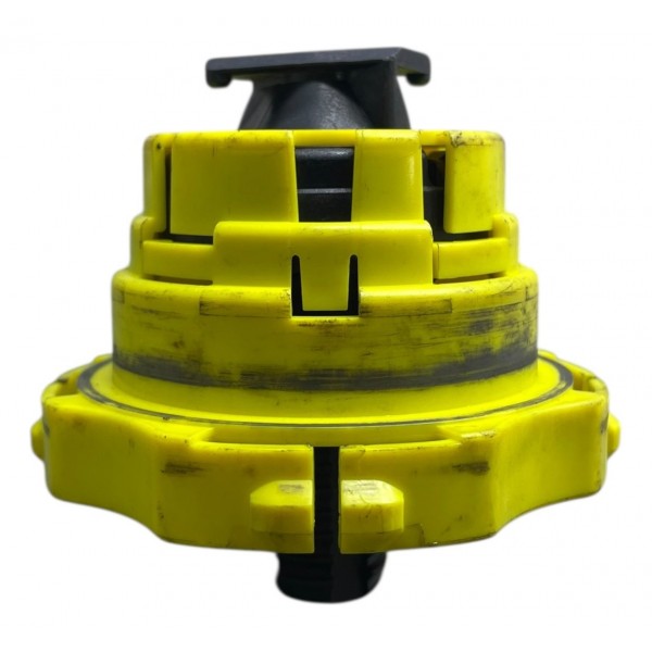 Porca Parafuso Fixação Estepe Peugeot 3008 1.6 Thp Allure 11