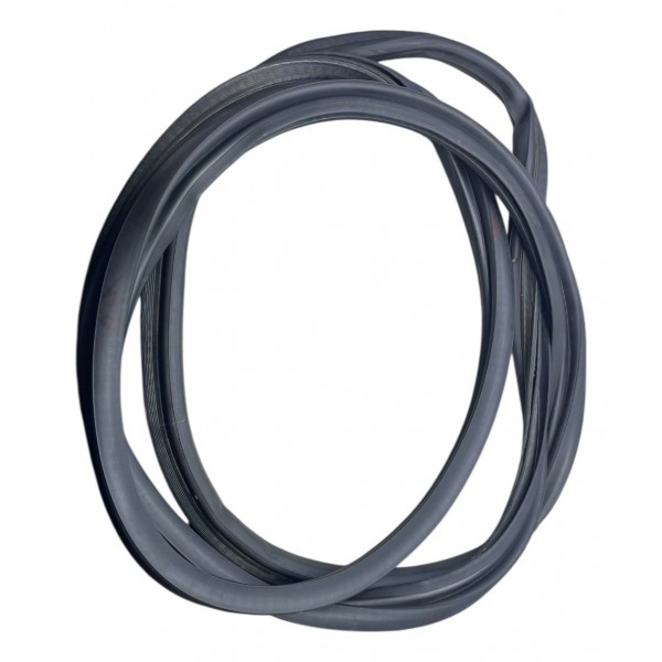 Borracha Tampa Traseira Porta Malas Peugeot 3008 1.6 Thp 11