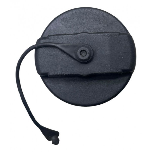 Tampa Tanque Combustível Chery Qq 1.1 2013 Preto