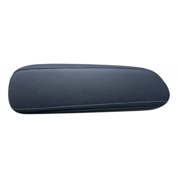 Apoio Braço Banco Dianteiro Passageiro Peugeot 408 1.6 Thp Preto