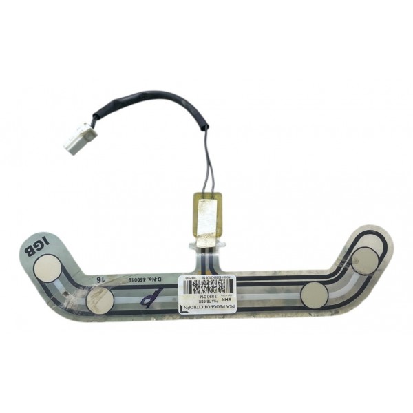 Sensor Presença Banco Passageiro Peugeot 3008 1.6 Thp 2011