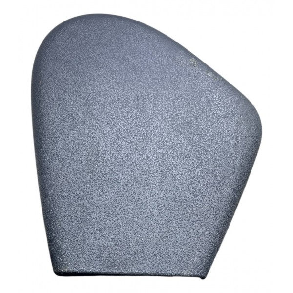 Acabamento Direito Banco Motorista Peugeot 3008 1.6 Thp 2011 Preto