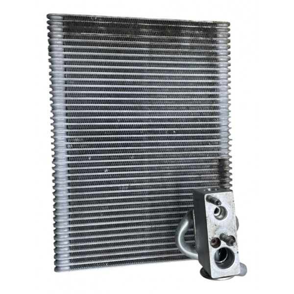 Evaporador Ar Condicionado Caixa Evaporadora Peugeot 3008 11