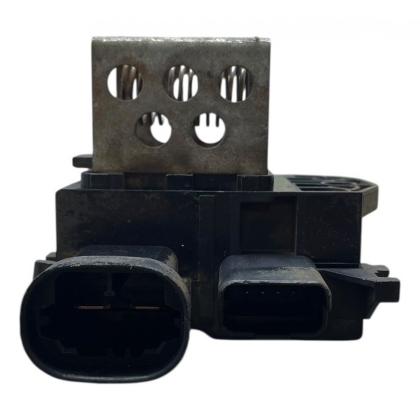 Resistencia Radiador Peugeot 3008 1.6 Thp Allure 2011