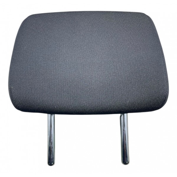 Encosto Cabeça Traseiro Direito Peugeot 3008 1.6 Thp 2011 Preto