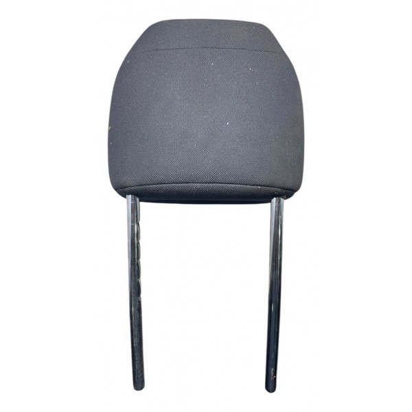 Encosto Cabeça Banco Dianteiro Esquerdo Peugeot 3008 1.6 11 Preto