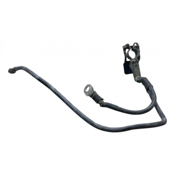 Sensor Polo Negativo Bateria Peugeot 3008 1.6 Thp 2011