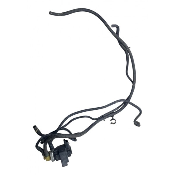 Válvula Egr Controle Pressão Turbina Peugeot 3008 1.6 2011