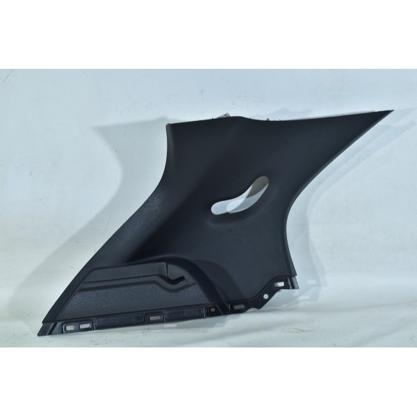 Coluna Traseira Suporte Tampão Bagagito Esquerdo Ka Hatch