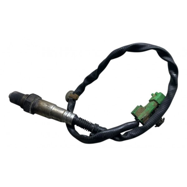 Sonda Lambda Pre Catalisador Peugeot 3008 1.6 Allure 2011