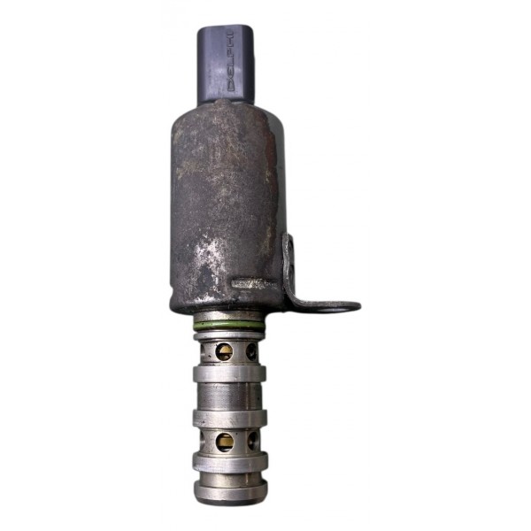 Solenoide Sensor Pressão Óleo Comando Valvulas 3008 1.6 2011