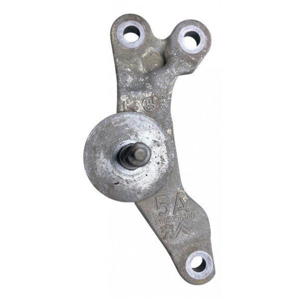 Base Suporte Superior Caixa Marcha Peugeot 3008 1.6 Thp 2011