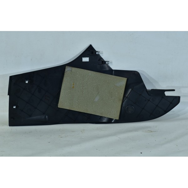 Acabamento Lateral Esquerdo Console Central Ka 1.0 Hatch 18