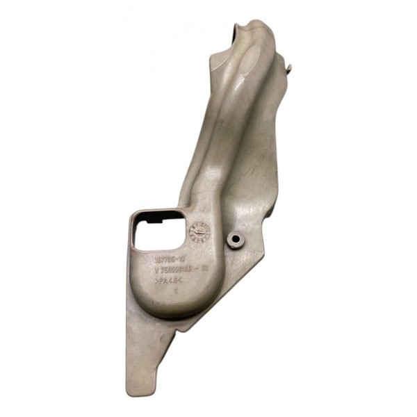 Proteção Térmica Sensor Rotação Motor Peugeot 3008 1.6 2011