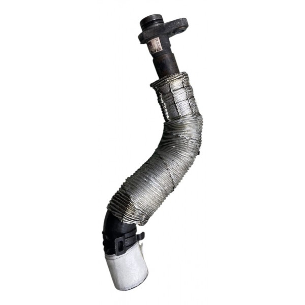 Duto Retorno Oleo Turbina Peugeot 3008 1.6 Thp Allure 2011