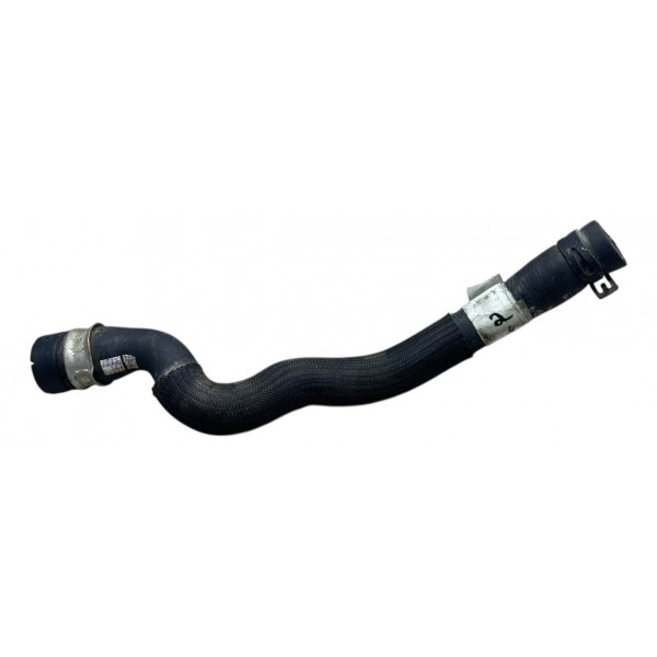 Mangueira Agua Inferior Ar Quente Peugeot 3008 1.6 Thp 2011