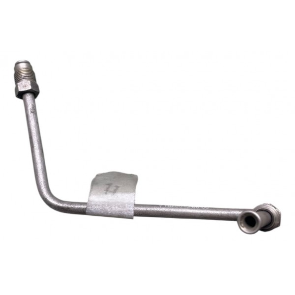 Duto Bomba Alta Flauta Combustível Peugeot 3008 1.6 Thp 2011