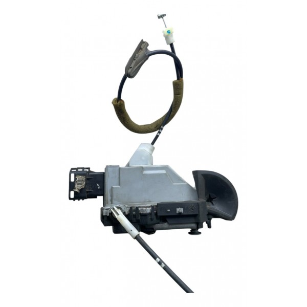 Trava Eletrica Porta Dianteira Esquerda Peugeot 3008 1.6 11