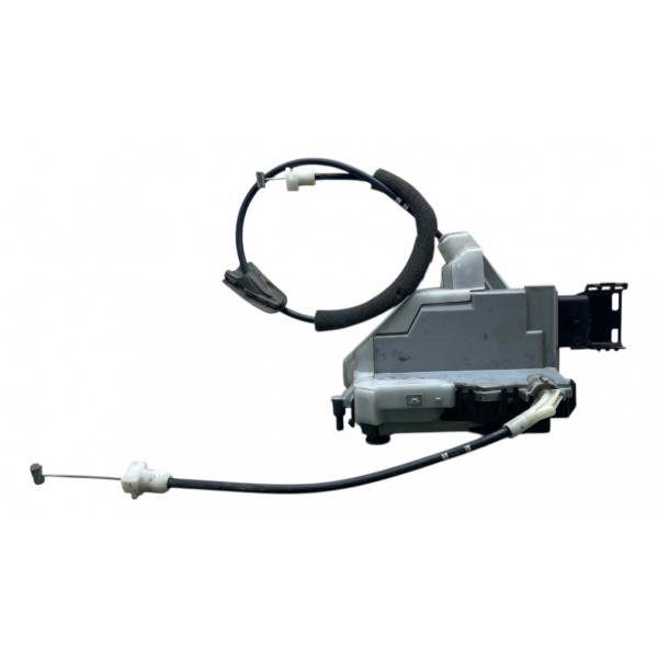 Trava Elétrica Porta Traseira Direita Peugeot 3008 1.6 2011