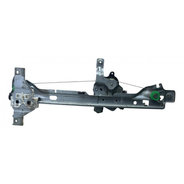 Maquina Vidro Eletrico Porta Traseira Direita 3008 1.6 2011