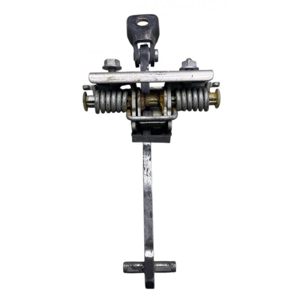 Limitador Porta Dianteira Esquerda Peugeot 3008 1.6 Thp 2011