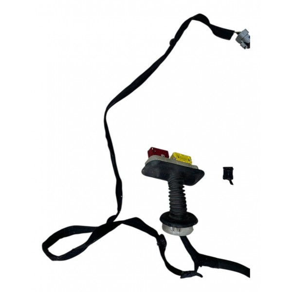 Chicote Porta Dianteira Direita Peugeot 3008 1.6 Thp 2011