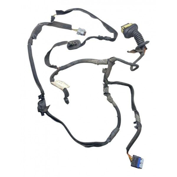 Chicote Porta Traseira Esquerda Peugeot 3008 1.6 Thp 2011