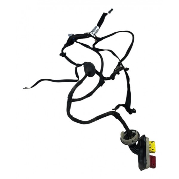 Chicote Porta Traseira Direita Peugeot 3008 1.6 Thp 2011