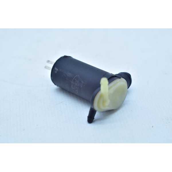 Motor Esguicho Limpador Parabrisa Ford Ka 1.0 Hatch 2018