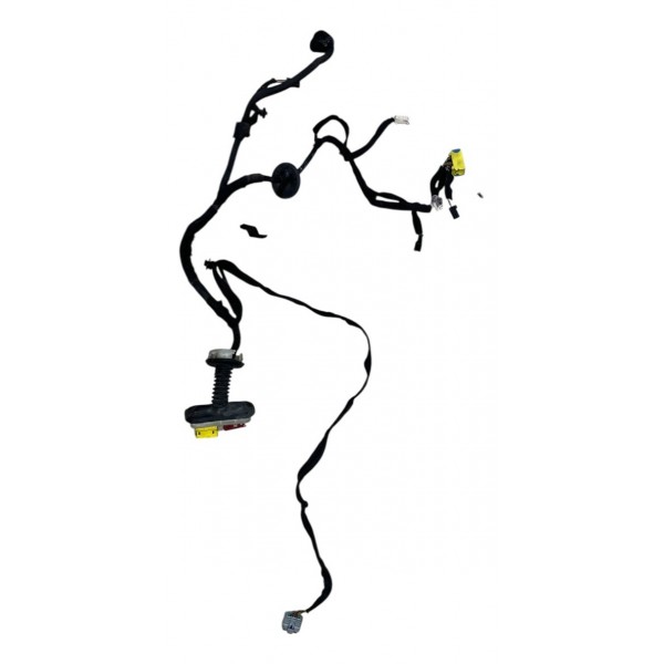 Chicote Porta Dianteira Esquerdo Peugeot 3008 1.6 Thp 2011