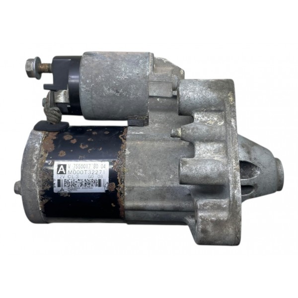 Motor Arranque Peugeot 3008 1.6 Thp Allure 2011